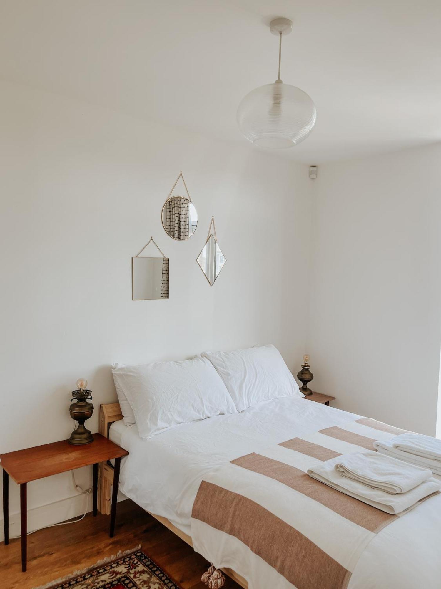 East Street Beach House - Luxury Living By The Sea رايد المظهر الخارجي الصورة