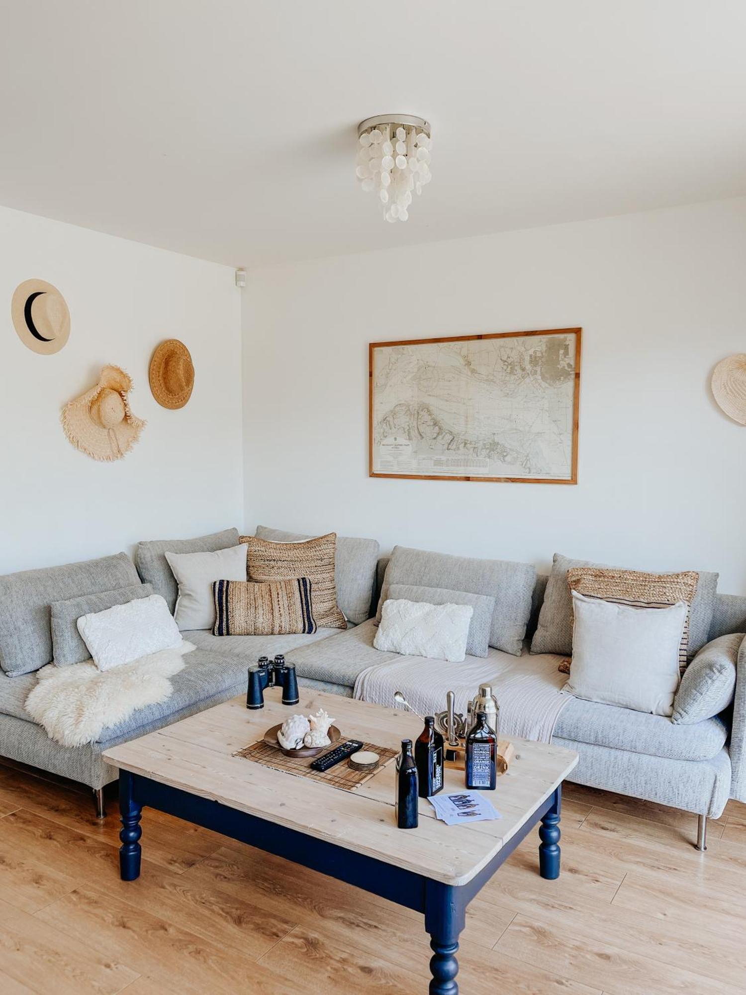 East Street Beach House - Luxury Living By The Sea رايد المظهر الخارجي الصورة
