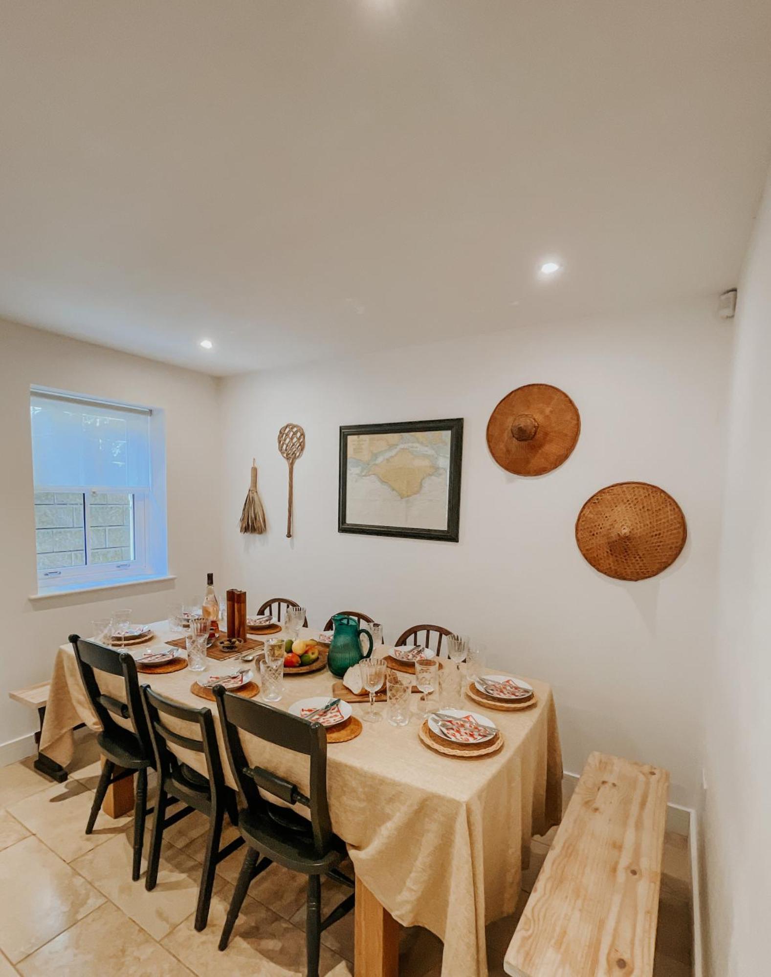 East Street Beach House - Luxury Living By The Sea رايد المظهر الخارجي الصورة